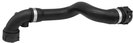 HQGQCEZEK Manguito intercooler Manguera De Refrigerante del Radiador Superior 11537500733 Al Termostato para B&MW E53 X5 X6 3.0 2001-2006 Conexión del Tanque De La Tubería De Agua