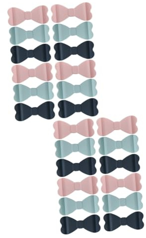 SHINEOFI 2 Ensembles Organisateur De Câbles Support Adhésif Sans Perçage Pour Dalimentation De Petits Appareils De Cuisine Maintien Ferme Et Compact Pour Gestion Câble 12 Pièces * 2