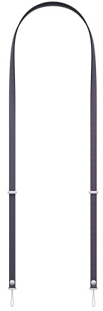 Apple Crossbody Band – Violett ​​​​​​​