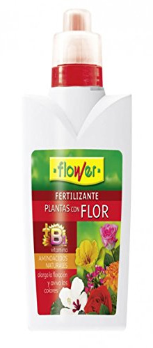 Engrais plantes avec fleur 1L