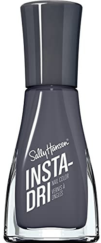 Sally Hansen Insta-Dri Esmalte de Uñas Tono 553 Grease Lightning - 9,7ml