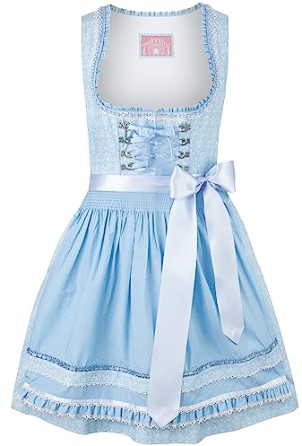 Stockerpoint Damen Kim Mini Dirndl (1er Pack)