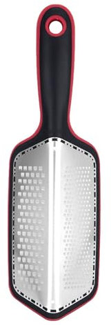 MXMZSRTH Grattuggia Utensile da Cucina for triturare Il Formaggio, grattugia for Limone, a Forma Triangolare, in Acciaio Inossidabile