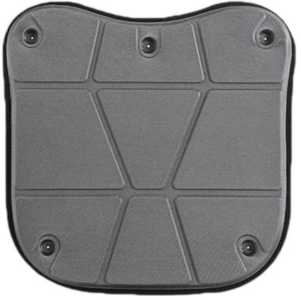 LeeQinersw Kayak Seat Cushion Anti Slip Kayak Seat Pad for Canoe Fishing Outdoor