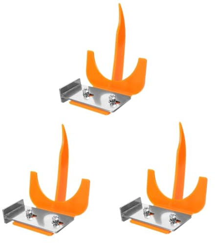 PHENOFICE 3 Juegos De Accesorios para Exprimidor De Naranja, Repuesto para Exprimidor De Naranjas, para Uso Diario En Tiendas, Herramientas para Pelar, Herramienta para El Hogar,