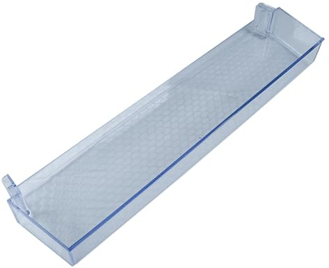 Distri+ - Étagère à bouteilles de porte de réfrigérateur d'origine compatible avec Beko ARC1155, CFG, CSG, LSG, CXFG