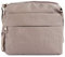 Mandarina Duck Schultertasche Beige (Taupe) Md 20 P10qmtt4 30 x 26 x 14 (L x H x B)