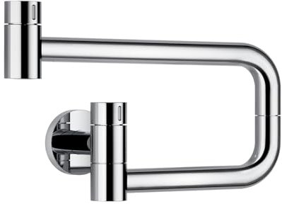 Dornbracht POT FILLER kallvatten-högtrycksarmatur krom 30805875-00