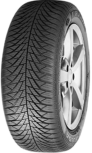 FULDA - 185/65 R14 TL 86T MULTICONTROL M+S 3PMSF - Ganzjahresreifen