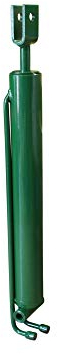 SECURA Spaltzylinder kompatibel mit Atika ASP 10 TS (400V) (neue Version) Holzspalter