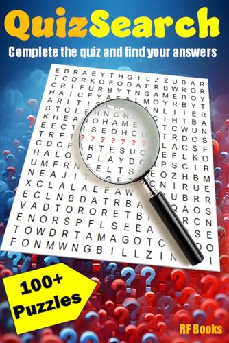 QuizSearch