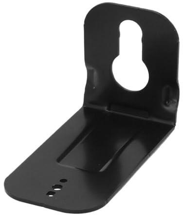 AH96-04018C, Kompatibel for SoundBar, Wand Befestigung Halterung Montage, Kompatibel for Samsung,HW-N850 HW-N950 HW-N950/XU HW-Q80R/XU HW-Q990C/ZF