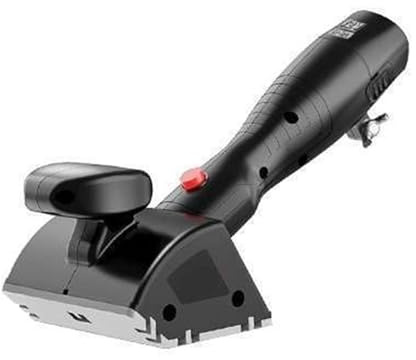 Macchina Per La Posa Di Piastrelle Piastrellista Bifacciale Intelligente For Piastrelle Pavimentazione For Pavimenti For Pareti Martello Regolazione Vibrazione Forte Aspirazione(1 battery 1 charge)