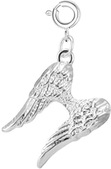 Philip Jones Angel Wings berlock