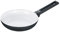 Berndes Bratpfanne Starter b.nature 20 cm, Pfanne mit nachhaltiger Beschichtung aus Quarz, induktionsgeeignet, kratzfest, White