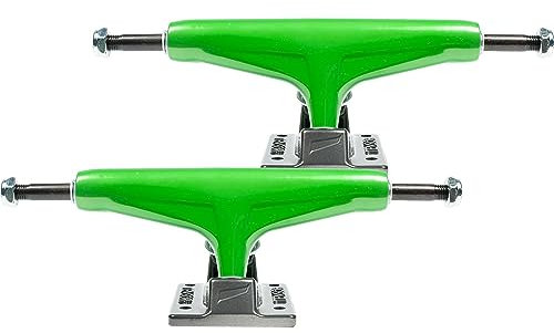 Tensor Mag Light Glossy Skateboard Trucks