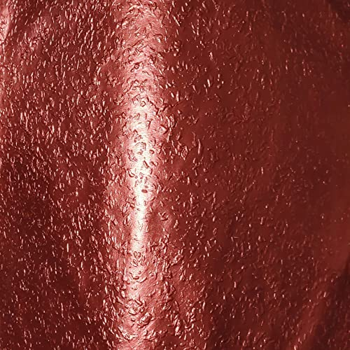 H+V Paul Kamm 100ml Testgebinde Effektfarbe Metallic, Metallic Farbe, Wandfarbe, Wand-Farbe, Glitzer Wandfarbe, Farbe mit Glitzer, Glitzereffekt, Glitzer Effekt, Glitter