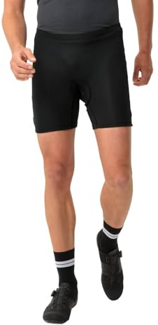 VAUDE Pantalons de Cyclisme pour Homme TP