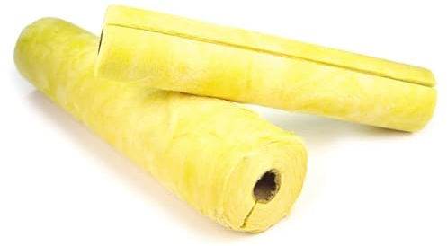 Laine de verre pour silencieux cartouche rouleau pour silencieux moto cross et enduro mesure 60x300 mm