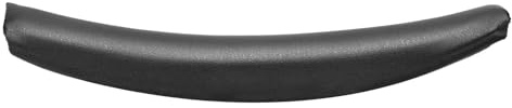 INF Ersatz-Kopfbandpolster für JBL Tune 700BT/710BT/700BTNC/750BT/760BTNC, aus Proteinhaut und Schwamm Material, Einfache Installation