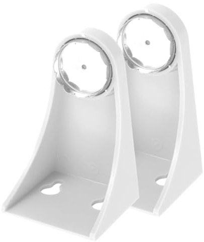 CAXUSD 4stücke Magnetischer Seifenhalter Bohrfreier Seifenständer Für Badezimmer Selbstklebend Stilvolles Design Für Fließende Seifenentwässerung Und Optimale Hygiene