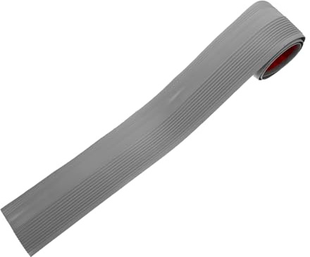 Alipis Battiscopa Antiscivolo per Scale Striscia Protezione per e Bordi Materiale Resistente per Ragazza Utilizzo