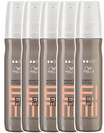 5er Wella Professionals EIMI Perfect Setting 150 ml