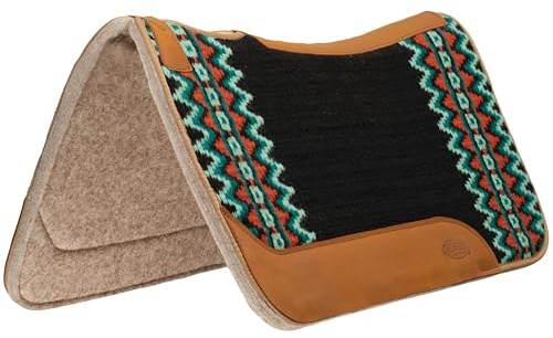 Weaver Leather Schabracke aus neuseeländischer Wolle