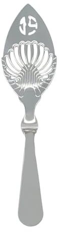 Absente Spoon, Absente Spoon Hollow Design 304 rostfritt stål Cocktail