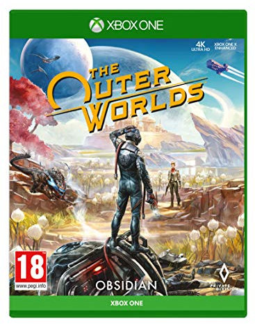 The Outer Worlds (Xbox One)