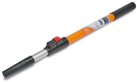 Hamilton for The Trade Pozlock Paint Roller Extension Pole, 640-900mm