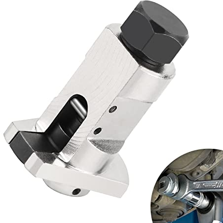 DBREAKS Strumento Separatore Ammortizzatore Auto, Alloggiamento per Cuscinetti Ruota del Diffusore, Spargitore Universale Meccanico, Strumento di Rimozione Dell'ammortizzatore