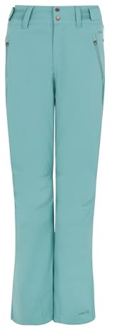Protest Damen Ski- Und Snowboardhose Cinnamon