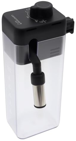 DeLonghi DLSC031 Milchbehälter AS00006308 Kaffeemaschine