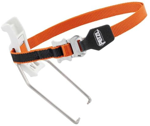 Petzl Back Lever - Steigeisenbindung hinten