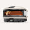Gozney Arc Pizza Oven, gas burner, makes 14 pizza