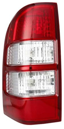 APARC Auto Heckleuchten für Ford Ranger Thunder Pickup Truck 2006 2007 2008 2009 2010 2011, Wasserdichtes Rücklicht Rückleuchte Baugruppe Rücklichter Ersatz Zubehör,A/Left