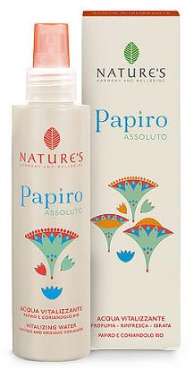 NATURE'S Papiro Assoluto Acqua Vitalizzante 150 ml