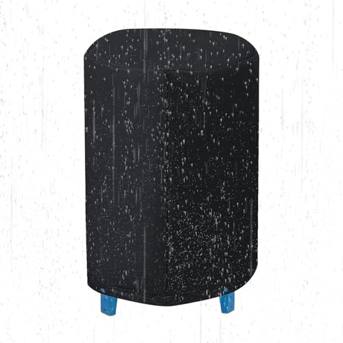 Coperchi per Pompa per per Esterni - Schermo Protettivo per cisterna antigelo,Coperchio per Serbatoio a Pressione di a Tre Strati - Giardino, Cisterna, Fontana, Stagno, Piscina, Idraulico