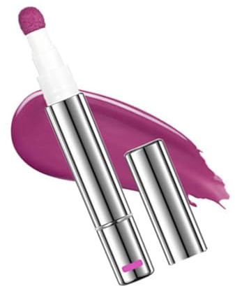 Coussin de voyage pour fard à joues liquide lisse estompable pour illuminer le contour des joues crémeux maquillage quotidien