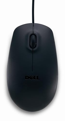 Dell Souris Optique USB