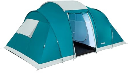 Bestway 6-Personen-Zelt Family Ground 6 490 x 280 x 200 cm