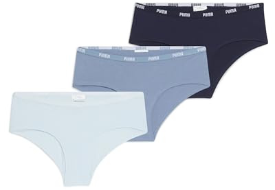 PUMA Hipster Panties Donna