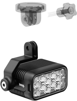 Knog KNOG Light Blinder E-X GoPro-Halterung, klein
