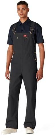 Dickies Men's Classic Bib Overalls Overalls