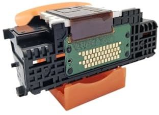 Kompatibel for Canon QY6-0086 Druckkopf IX6780 MX720 Drucker | QY6-0086 Druckkopf, passend for Drucker IX6780 IX6810 IX6820 IX6840 IX6880 MX720 MX721