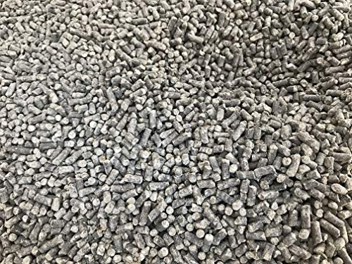 Profi Dünger TERRAmalz® Bio Perfekt Malzkeim-Pellets (1 x 25 kg) von Heinrichs Agrar Rasendünger Blumendünger Gemüsedünger Biodünger NPK