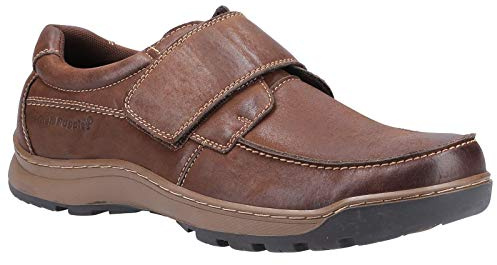 Hush Puppies Men's CasperMens Classic Touch Fastening Shoes
