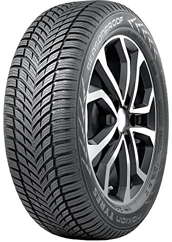 NOKIAN TYRES SEASONPROOF - 185/60 R15 88H XL M+S/3PMSF - Ganzjahresreifen