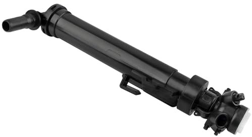 LECREA Scheinwerferreinigung Waschwasserdüse, für BMW 228i 320i 328i 335i 428i 435i F30 F22 F31 F32 F33 F34 F80 F82 F83 2011-2016 Scheinwerfer Spritzdüse Wasserdüse